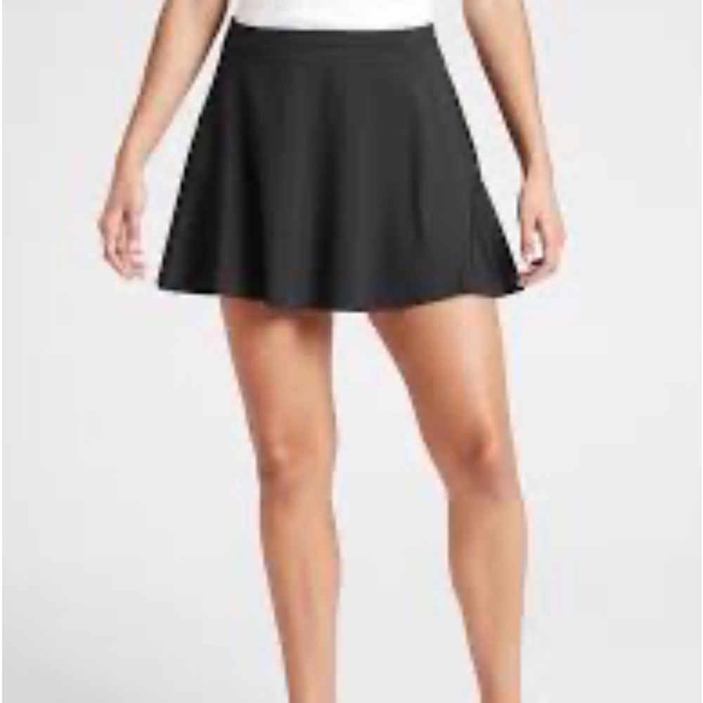 Athleta Match Point Skort size Medium
